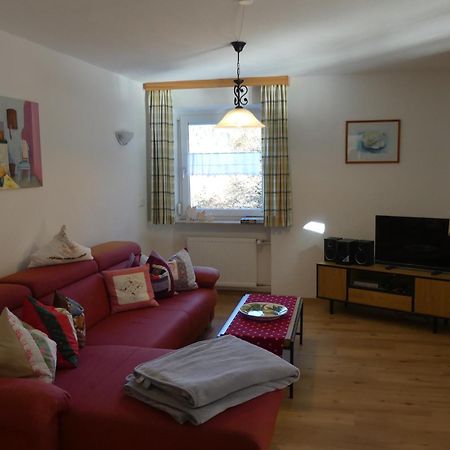 Ferienwohnungen Haus Kunterbunt Berchtesgaden Buitenkant foto