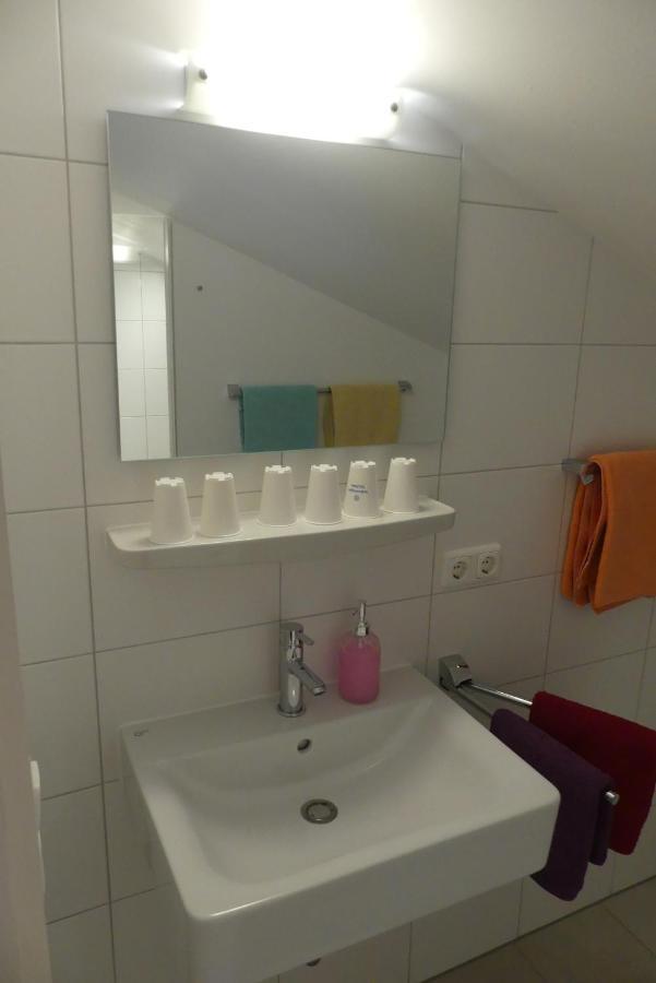 Ferienwohnungen Haus Kunterbunt Berchtesgaden Buitenkant foto