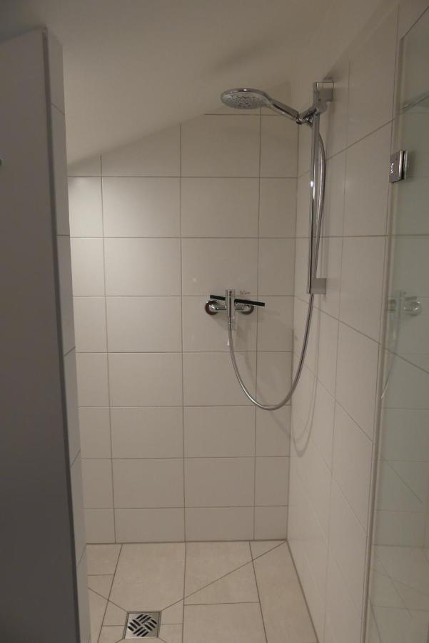 Ferienwohnungen Haus Kunterbunt Berchtesgaden Buitenkant foto