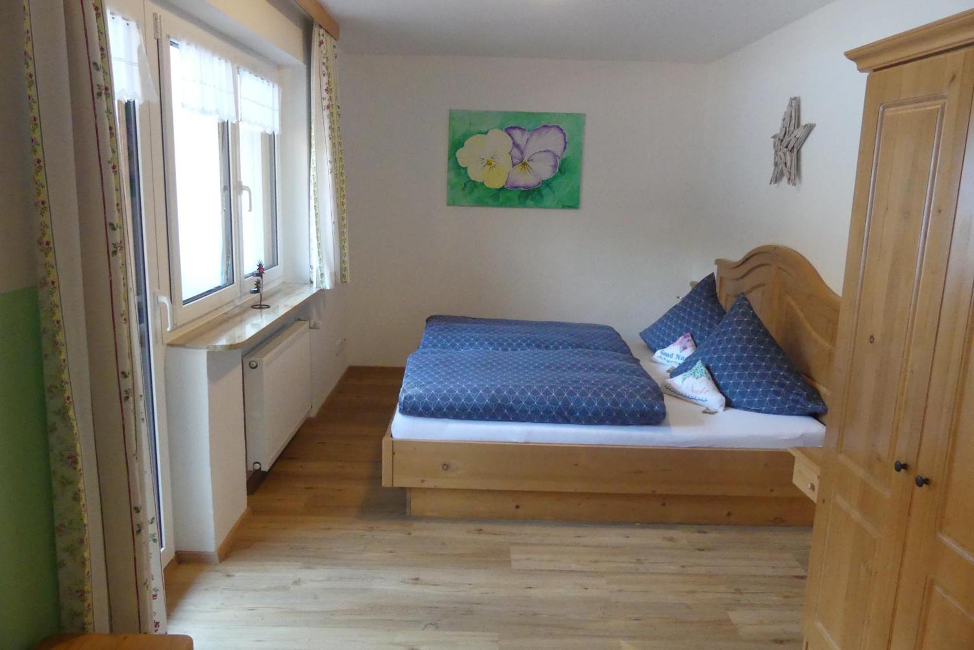 Ferienwohnungen Haus Kunterbunt Berchtesgaden Buitenkant foto